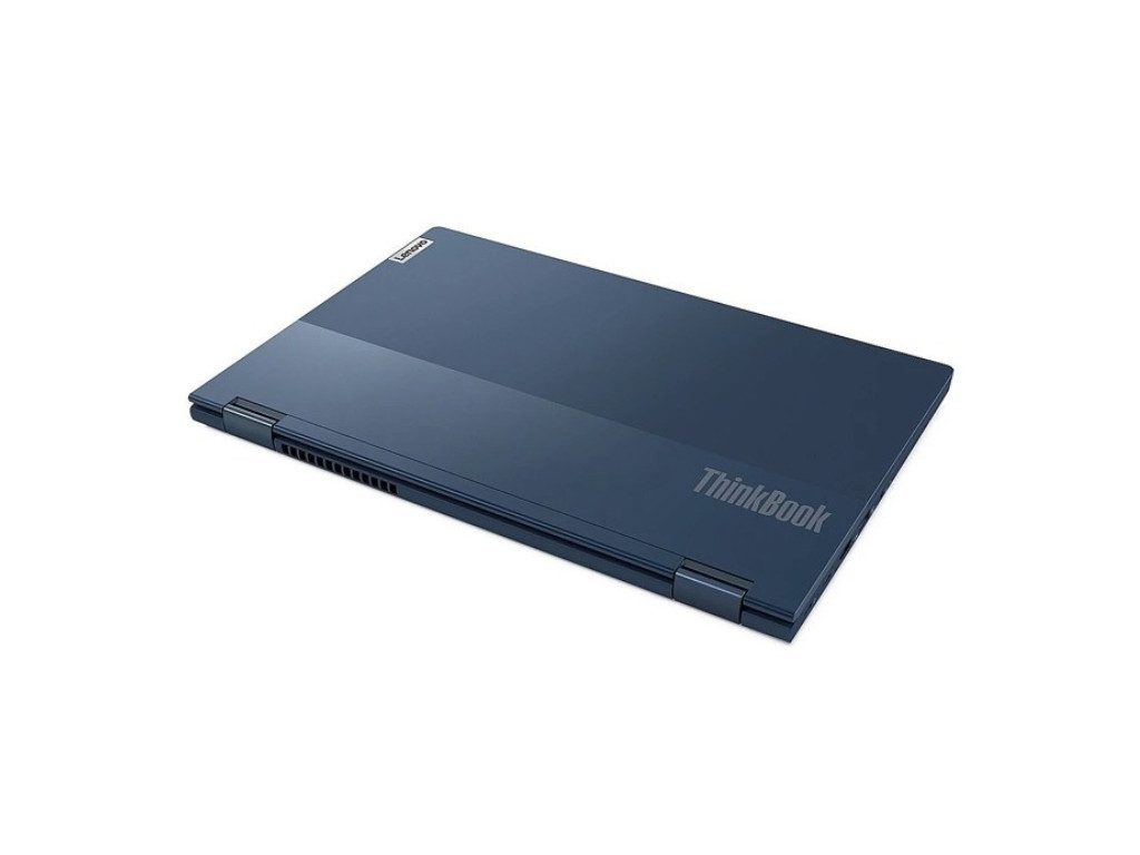 Лаптоп Lenovo ThinkBook 14s Yoga Intel Core i5-1135G7 (2.4MHz up to 4.2GHz 463_2.jpg