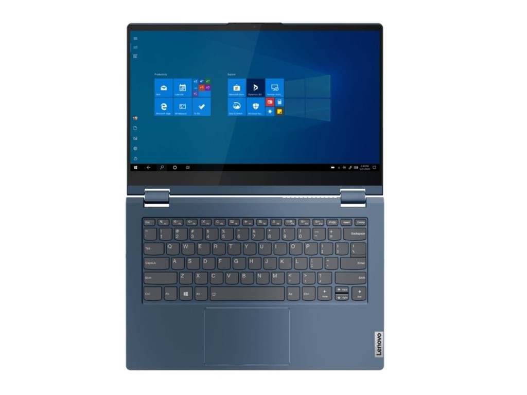 Лаптоп Lenovo ThinkBook 14s Yoga Intel Core i5-1135G7 (2.4MHz up to 4.2GHz 463_7.jpg