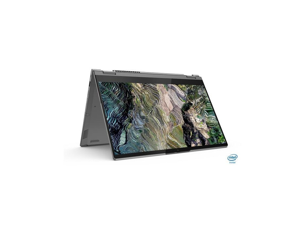 Лаптоп Lenovo ThinkBook 14s Yoga Intel Core i7-1165G7 (2.8GHz up to 4.7GHz 464.jpg