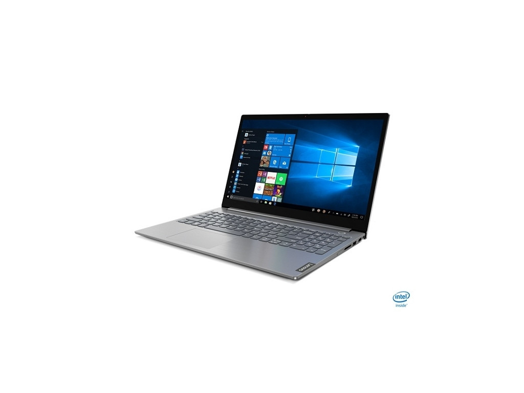 Лаптоп Lenovo ThinkBook 15 Intel Core i5-1035G1 (1.0GHz up to 3.6GHz 465_1.jpg