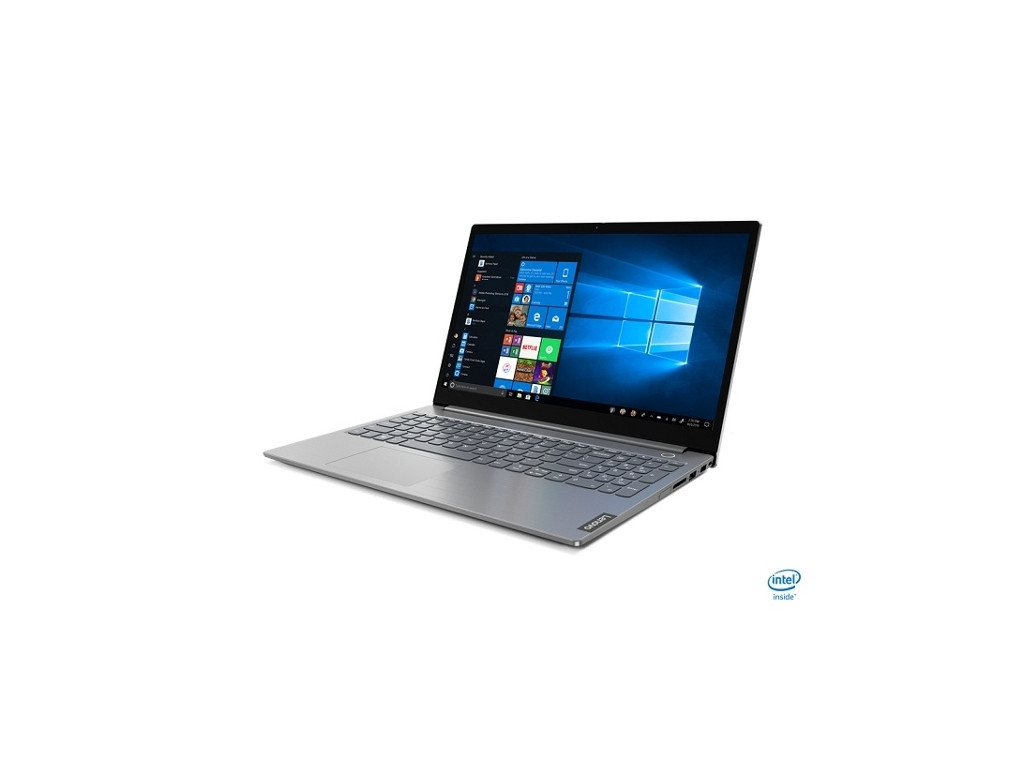 Лаптоп Lenovo ThinkBook 15 Intel Core i3-1005G1 (1.2GHz up to 3.4GHz 466_1.jpg