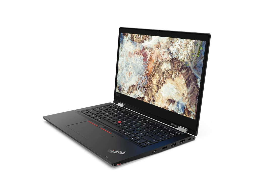 Лаптоп Lenovo ThinkPad L13 Yoga Intel Core i7-10510U (1.8GHz up to 4.9GHz 490_1.jpg