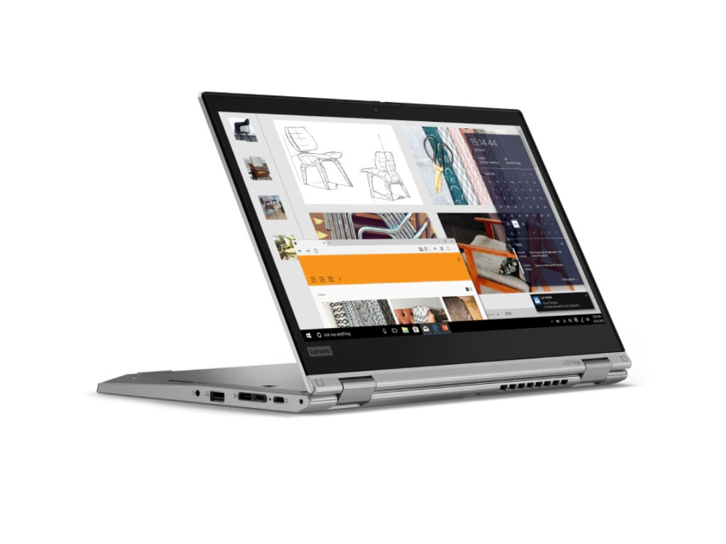 Лаптоп Lenovo ThinkPad L13 Yoga G2 Intel Core i5-1135G7 (2.4GHz up to 4.2GHz 492.jpg