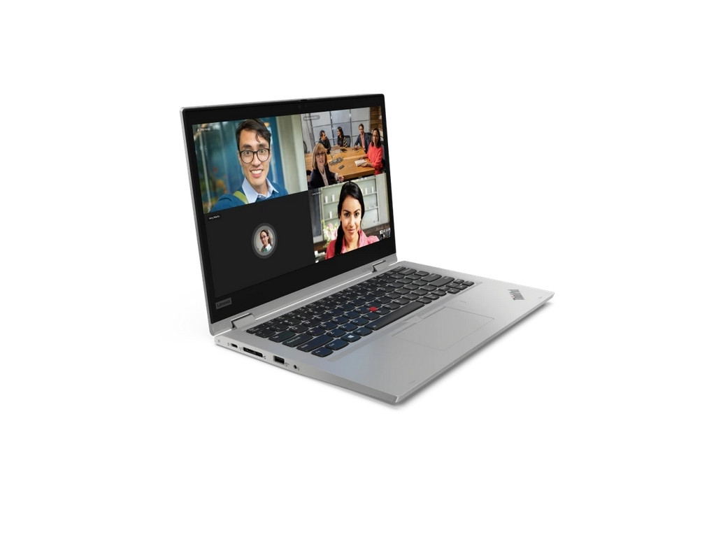Лаптоп Lenovo ThinkPad L13 Yoga G2 Intel Core i5-1135G7 (2.4GHz up to 4.2GHz 492_11.jpg