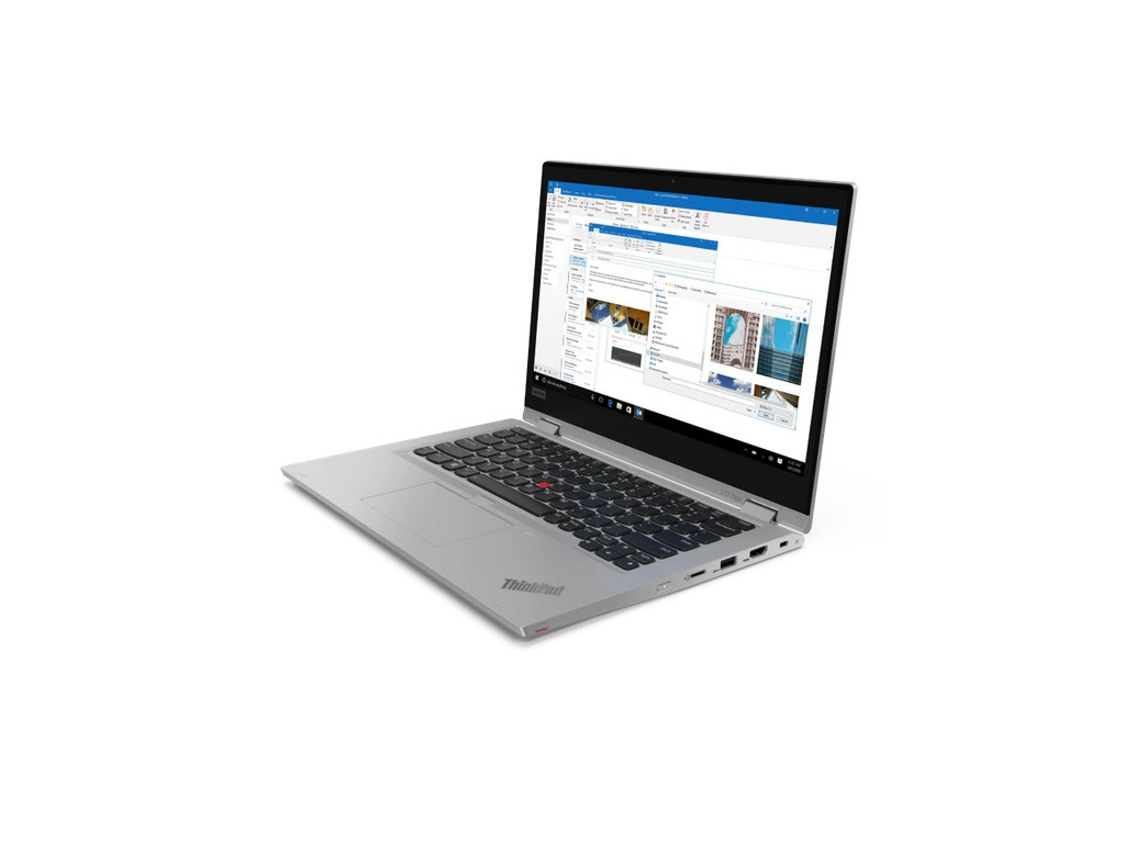 Лаптоп Lenovo ThinkPad L13 Yoga G2 Intel Core i5-1135G7 (2.4GHz up to 4.2GHz 492_6.jpg