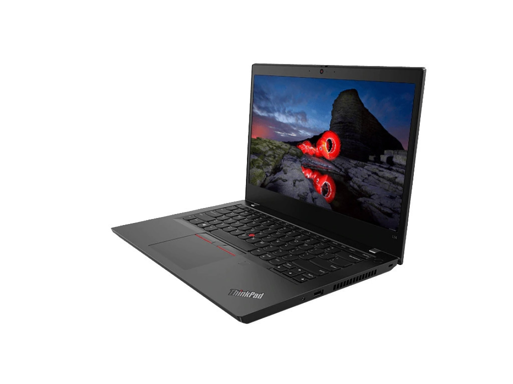 Лаптоп Lenovo ThinkPad L14 Intel Core i7-10510U (1.8GHz up tp 4.9GHz 496.jpg