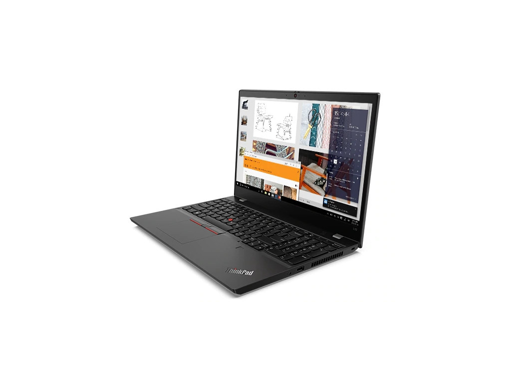 Лаптоп Lenovo ThinkPad L15 Intel Core i5-10210U (1.6GHz up to 4.2GHz 503.jpg