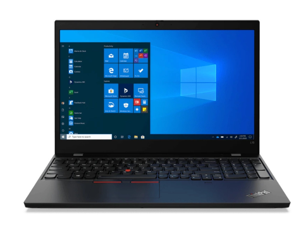 Лаптоп Lenovo ThinkPad L15 G2 Intel Core i3-1115G4 (3GHz up to 4.1GHz 505.jpg