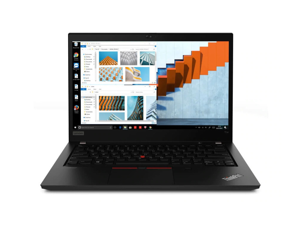 Лаптоп Lenovo ThinkPad T14 AMD Ryzen 5 Pro 4650U (2.1GHz up to 4.0GHz 510_4.jpg