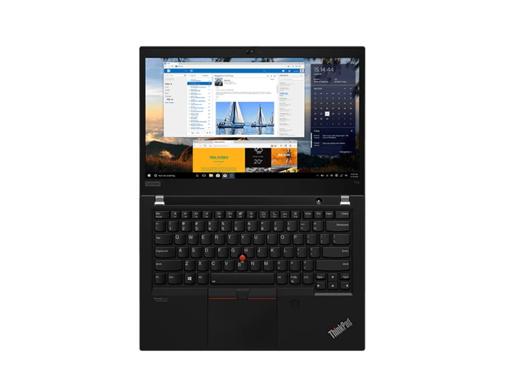 Лаптоп Lenovo ThinkPad T14 G2 Intel Core i7-1165G7 (2.8GHz up to 4.7GHz 512_2.jpg