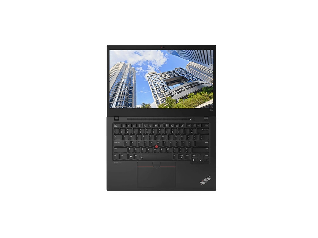 Лаптоп Lenovo ThinkPad T14s G2 Intel Core i7-1165G7 (2.8GHz up to 4.7GHz 516_1.jpg