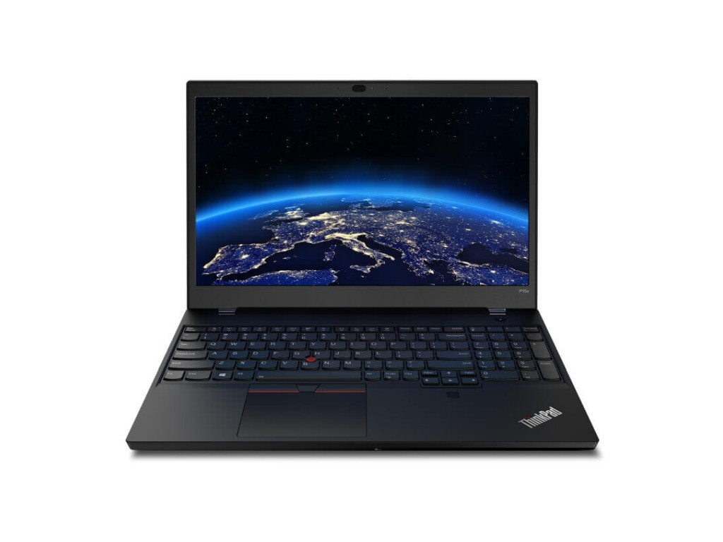 Лаптоп Lenovo ThinkPad P15v Intel Core i7-10750H (2.6GHz up to 5GHz 534_1.jpg