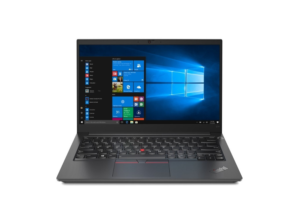 Лаптоп Lenovo ThinkPad E14 G2 Intel Core i7-1165G7 (2.8GHz up to 4.7GHz 545.jpg