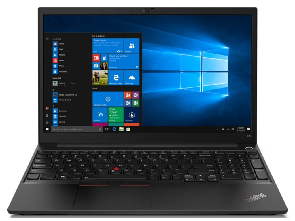 Лаптоп Lenovo ThinkPad E15 G2 Intel Core i3-1115G4 (3GHz up to 4.1GHz 561.jpg