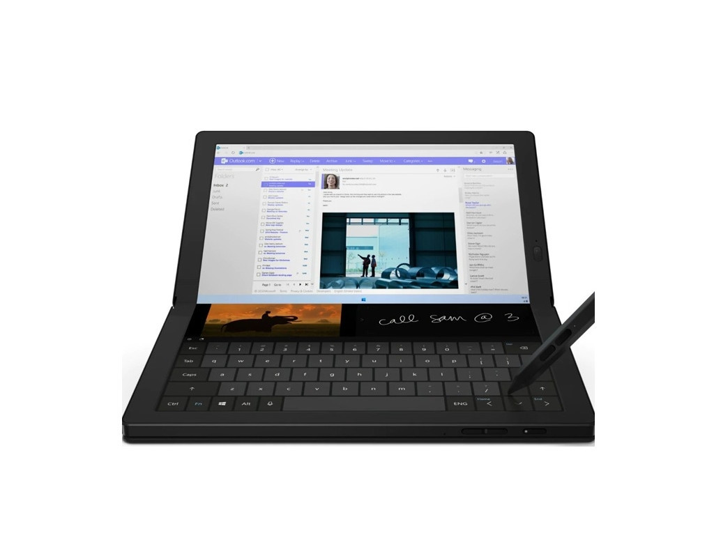 Лаптоп Lenovo ThinkPad X1 Fold Intel Core i5-L16G7 (1.4GHz up to 3.0GHz 567.jpg