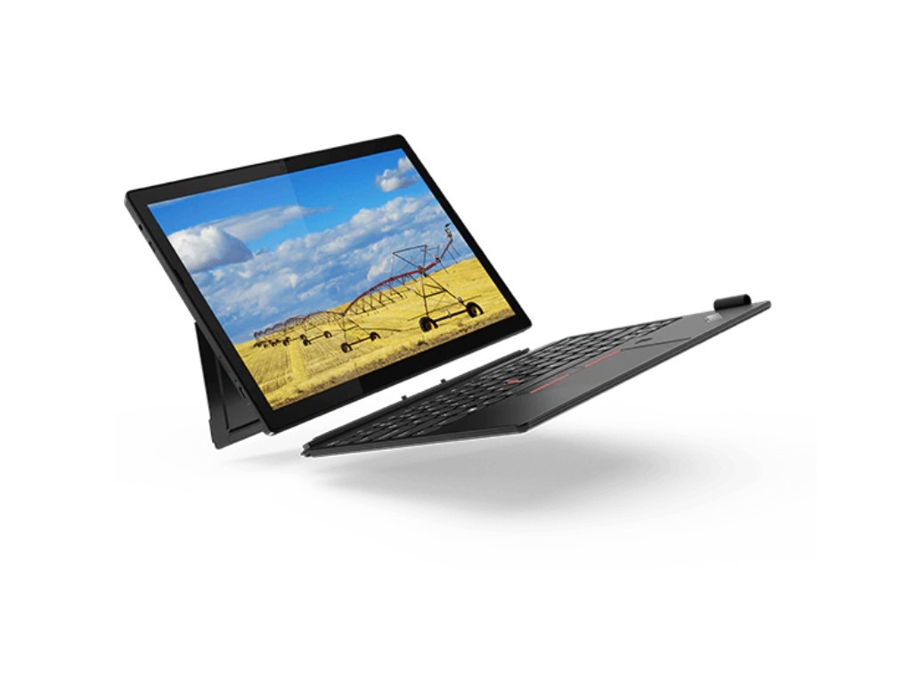 Лаптоп Lenovo ThinkPad X12 Detachable Intel Core i5-1130G7 (1.8GHz up to 4.0GHz 568.jpg
