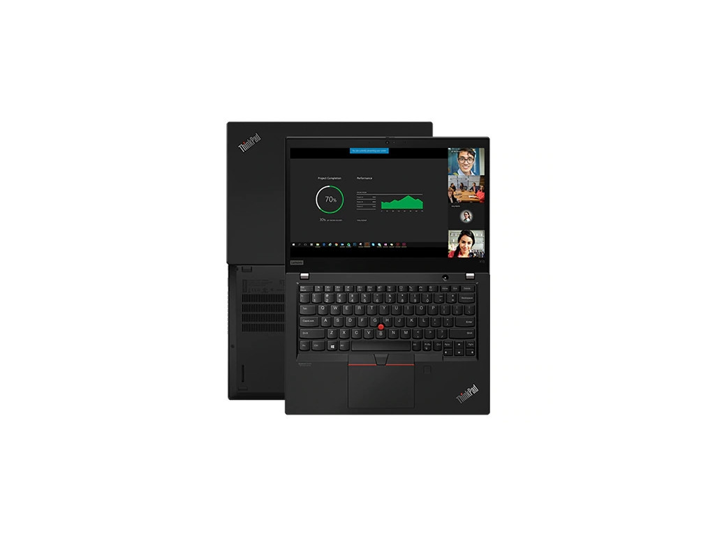 Лаптоп Lenovo ThinkPad X13 Intel Core i5-10210U (1.6GHz up to 4.2GHz 569_1.jpg