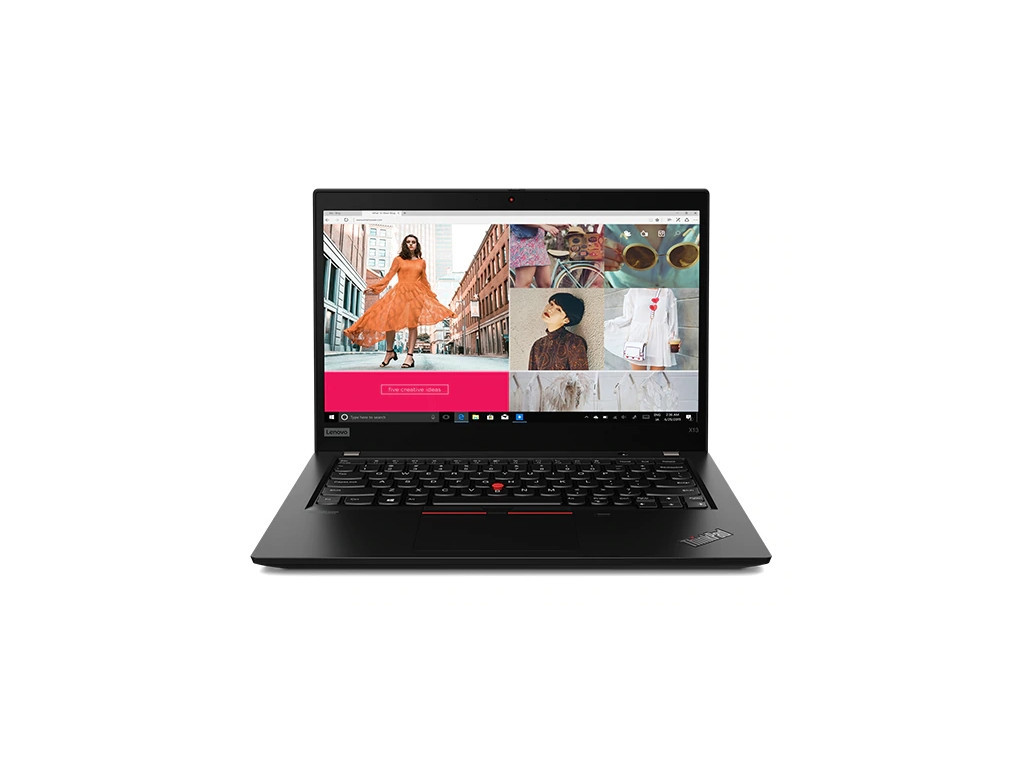 Лаптоп Lenovo ThinkPad X13 Intel Core i5-10210U (1.6GHz up to 4.2GHz 569_11.jpg