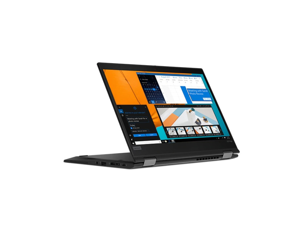 Лаптоп Lenovo ThinkPad X13 Yoga Intel Core i5-10210U (1.6GHz up to 4.2GHz 572_1.jpg