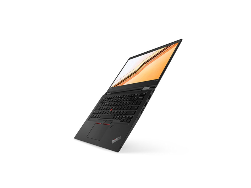 Лаптоп Lenovo ThinkPad X13 Yoga Intel Core i5-10210U (1.6GHz up to 4.2GHz 572_8.jpg