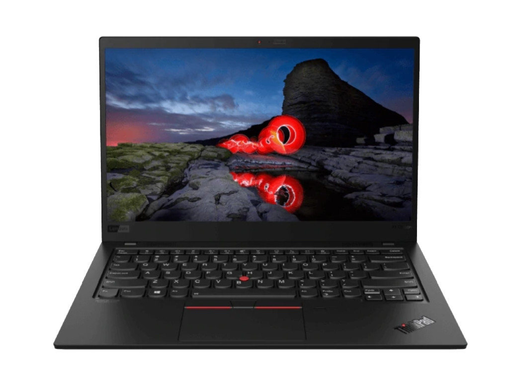 Лаптоп Lenovo ThinkPad X1 Carbon 8 Intel Core i7-10510U (1.8GHz up to 4.9GHz 575.jpg
