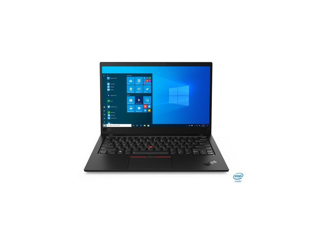 Лаптоп Lenovo ThinkPad X1 Carbon 8 ntel Core i7-10510U (1.8GHz up to 4.9GHz 576.jpg