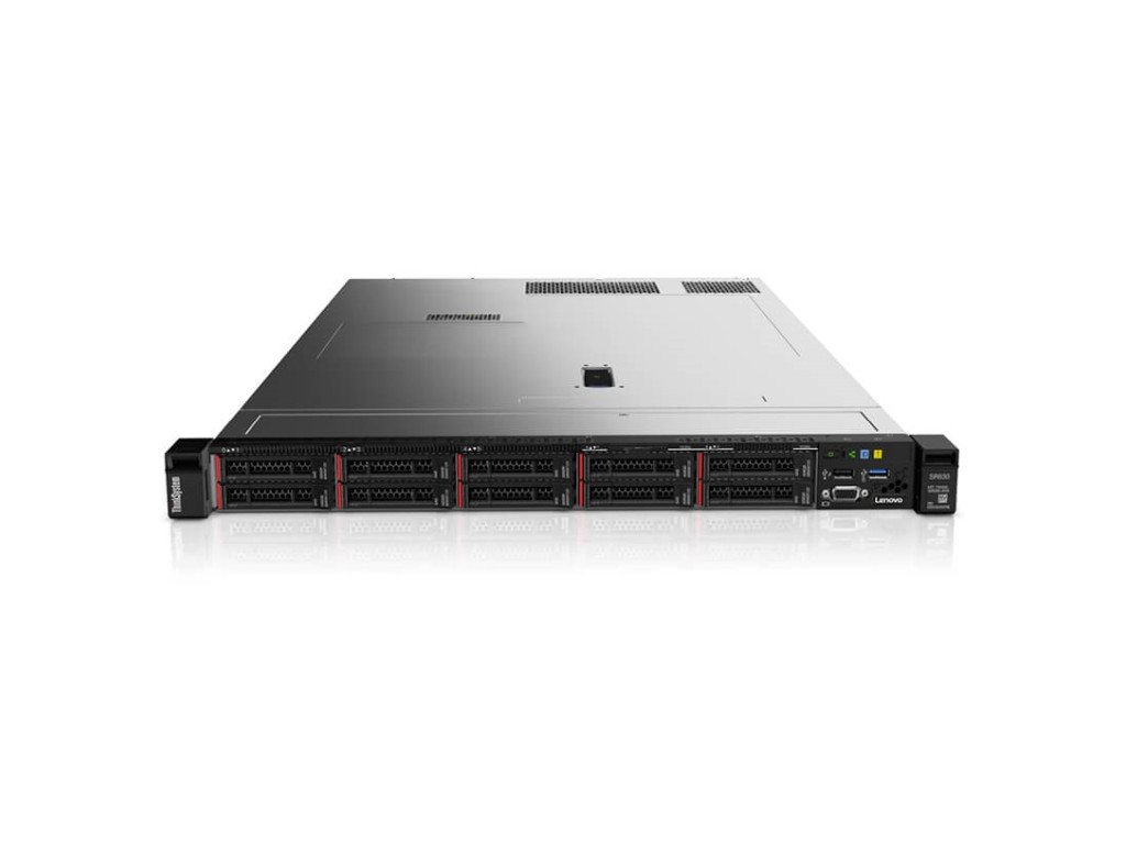 Сървър Lenovo ThinkSystem SR630 5786.jpg