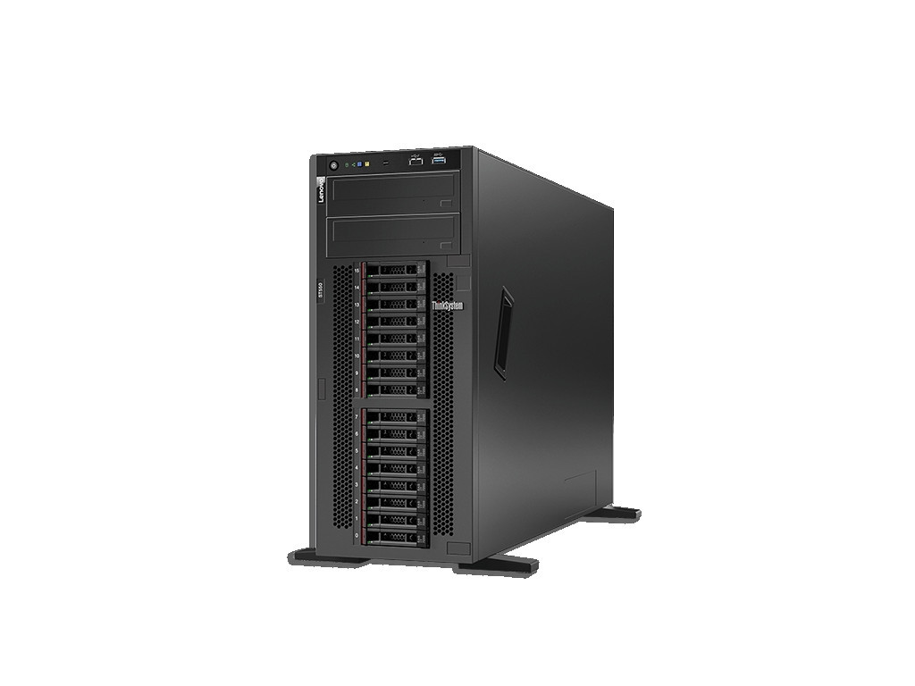 Сървър Lenovo ThinkSystem ST550 5809.jpg