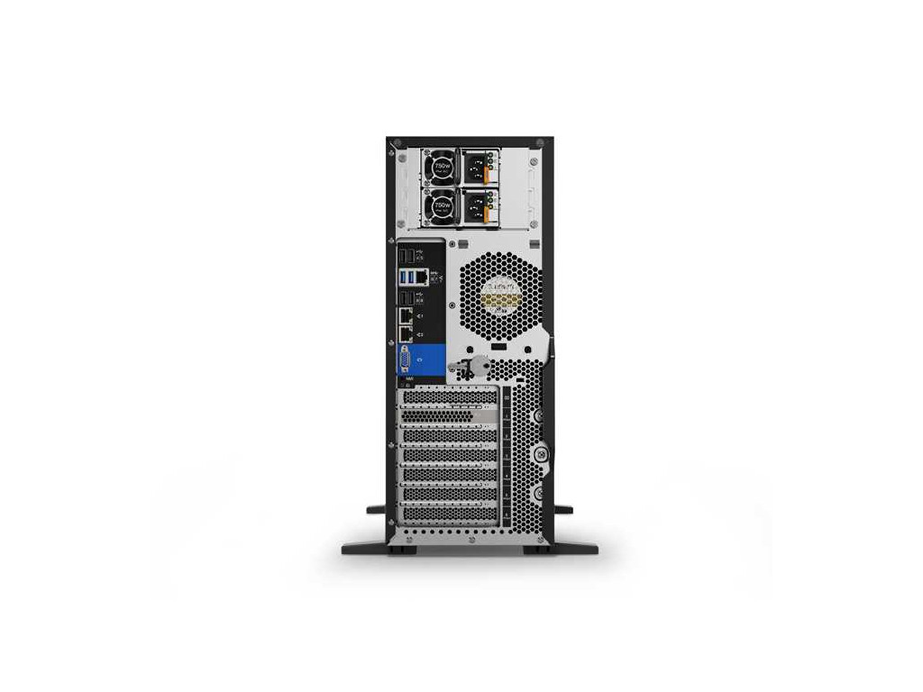 Сървър Lenovo ThinkSystem ST550 5809_1.jpg