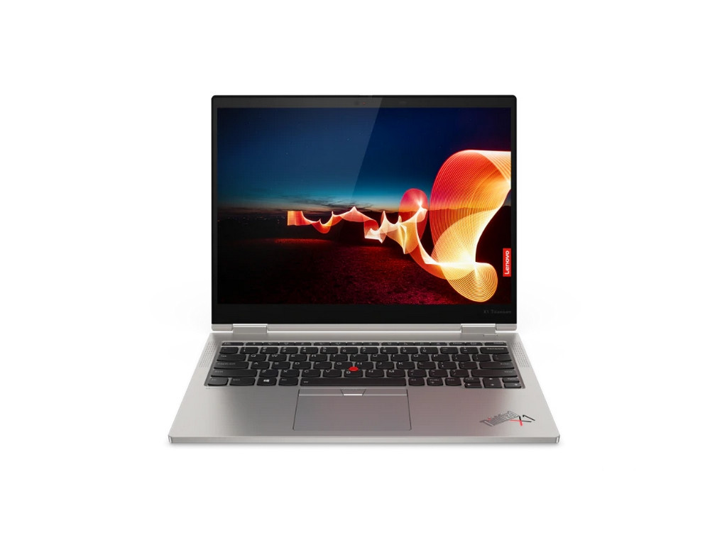 Лаптоп Lenovo ThinkPad X1 Titanium Yoga Intel Core i5-1130G7 (1.8GHz up to 4.0GHz 581.jpg