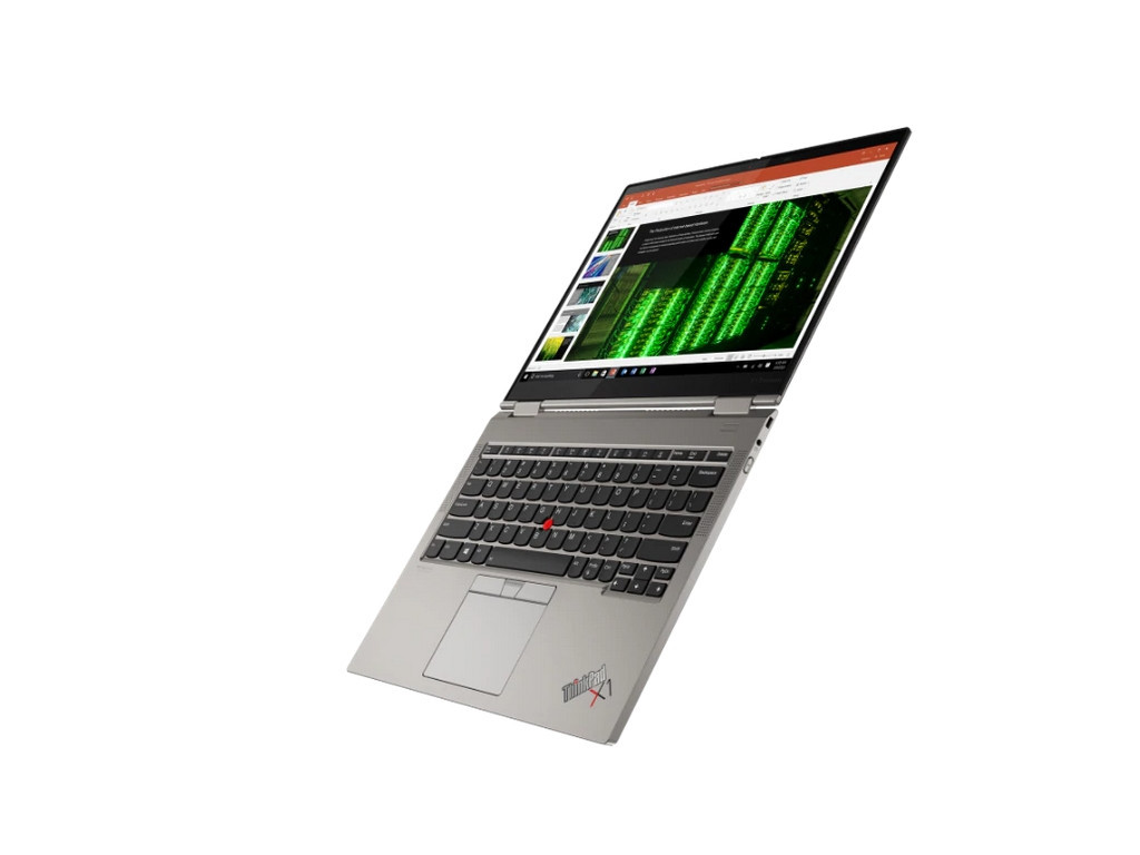 Лаптоп Lenovo ThinkPad X1 Titanium Yoga Intel Core i5-1130G7 (1.8GHz up to 4.0GHz 581_14.jpg