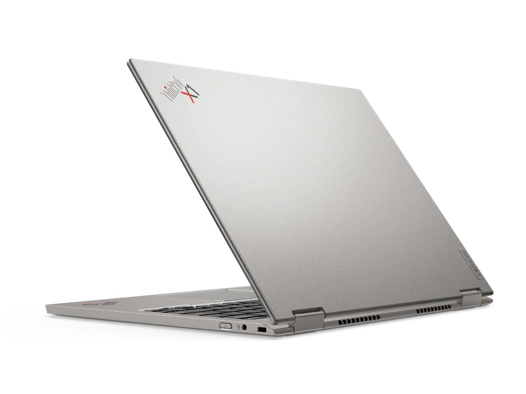 Лаптоп Lenovo ThinkPad X1 Titanium Yoga Intel Core i5-1130G7 (1.8GHz up to 4.0GHz 581_18.jpg