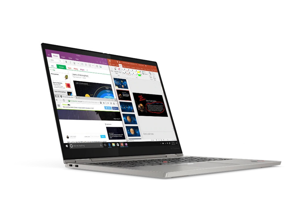 Лаптоп Lenovo ThinkPad X1 Titanium Yoga Intel Core i5-1130G7 (1.8GHz up to 4.0GHz 581_37.jpg