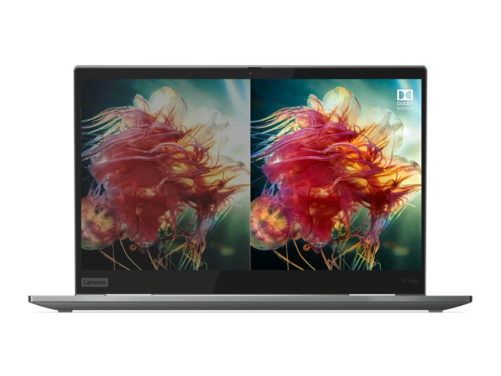 Лаптоп Lenovo ThinkPad X1 Yoga 4 Intel Core i7-8565U (1.8GHz up to 4.6GHz 587_1.jpg