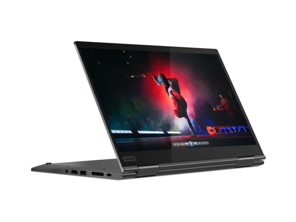Лаптоп Lenovo ThinkPad X1 Yoga 5 Intel Core i7-10510U (1.8GHz up to 4.9GHz 590.jpg