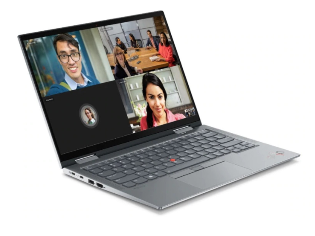 Лаптоп Lenovo ThinkPad X1 Yoga G6 Intel Core i5-1135G7(2.4GHZ up to 4.2GHz 594_1.jpg