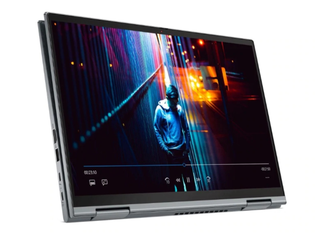 Лаптоп Lenovo ThinkPad X1 Yoga G6 Intel Core i5-1135G7(2.4GHZ up to 4.2GHz 594_10.jpg