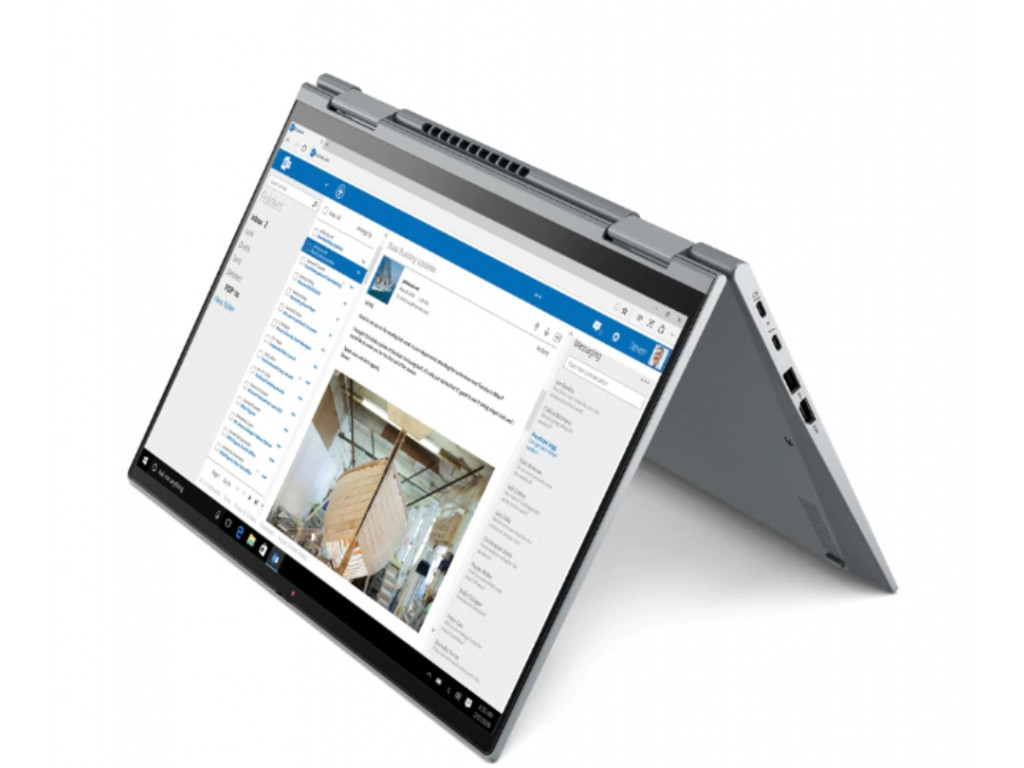 Лаптоп Lenovo ThinkPad X1 Yoga G6 Intel Core i5-1135G7(2.4GHZ up to 4.2GHz 594_11.jpg
