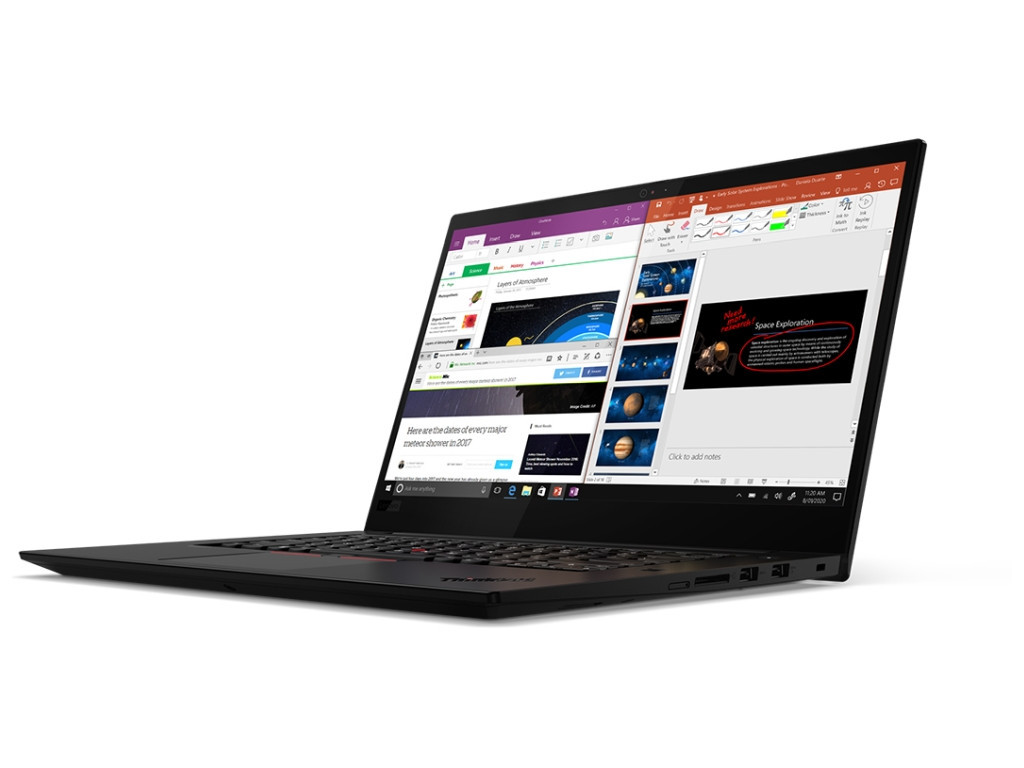 Лаптоп Lenovo ThinkPad X1 Extreme G3 Intel Core i7-10750H (2.6GHz up to 5GHz 599.jpg