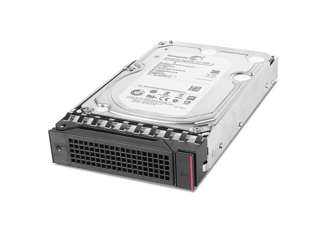 Твърд диск Lenovo ThinkSystem 2.5" 300GB 10K SAS 12Gb Hot Swap 512n HDD 6028.jpg