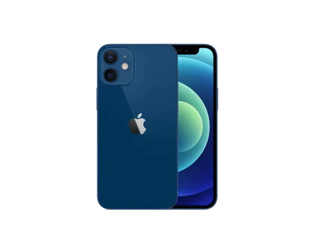 Мобилен телефон Apple iPhone 12 mini 128GB Blue 1228_1.jpg