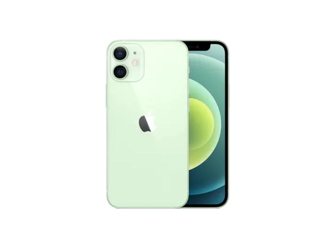 Мобилен телефон Apple iPhone 12 mini 128GB Green 1229.jpg