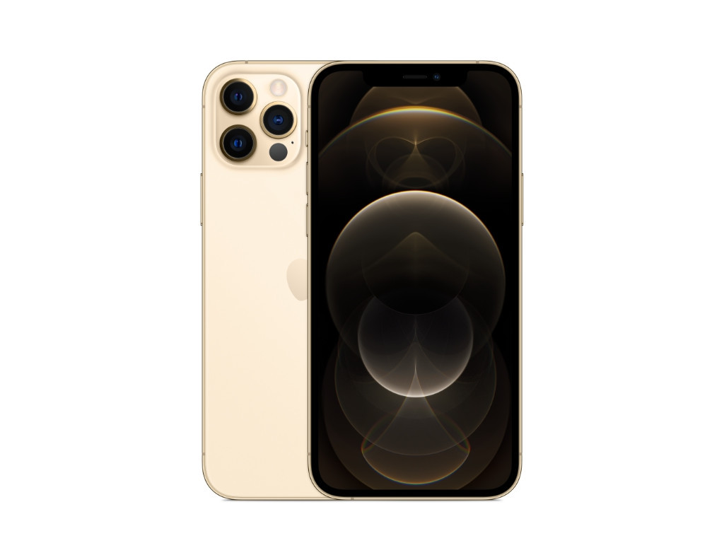 Мобилен телефон Apple iPhone 12 Pro 128GB Gold 1239_1.jpg