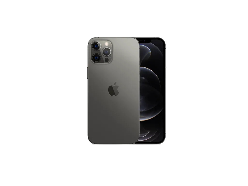 Мобилен телефон Apple iPhone 12 Pro Max 128GB Graphite 1249_4.jpg