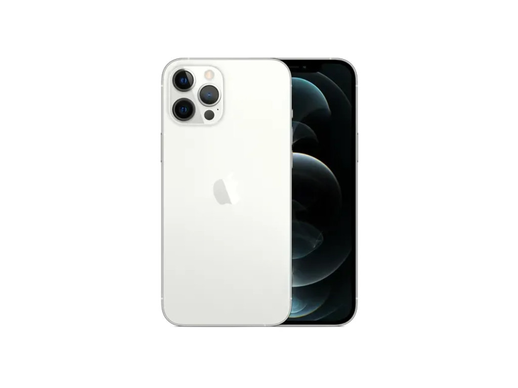 Мобилен телефон Apple iPhone 12 Pro Max 128GB Silver 1250_1.jpg
