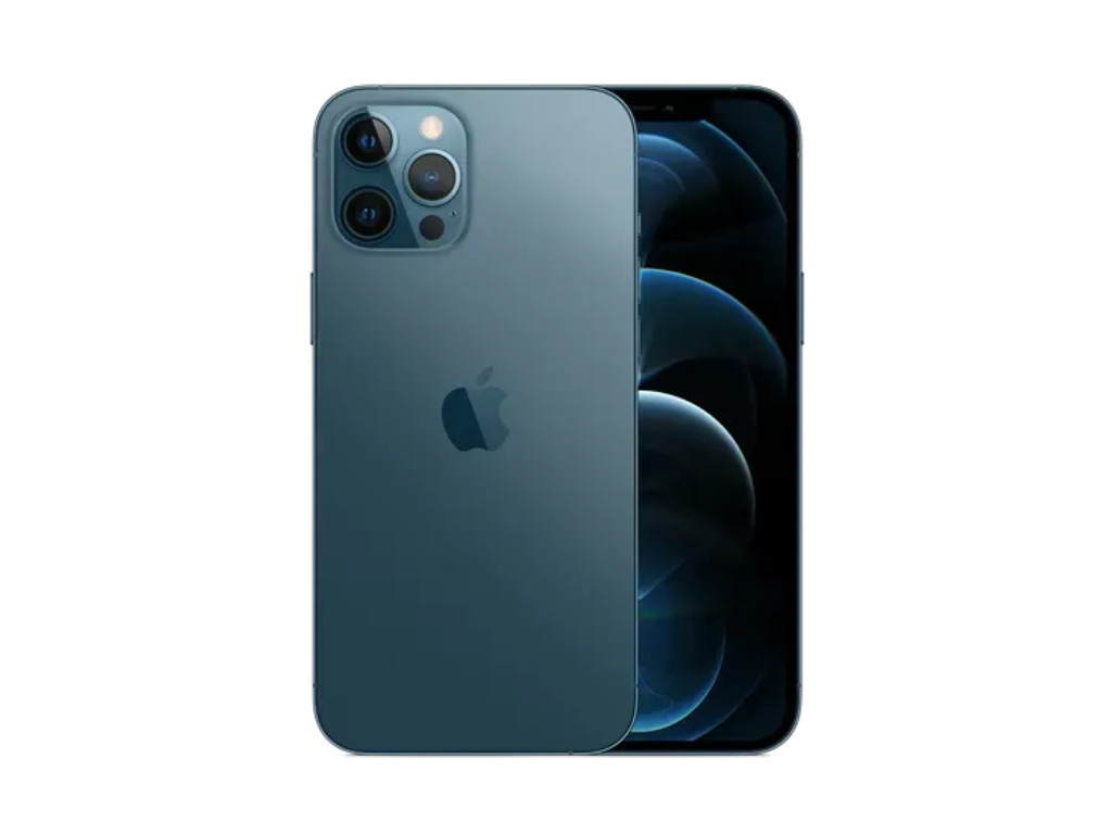 Мобилен телефон Apple iPhone 12 Pro Max 128GB Pacific Blue 1252_1.jpg