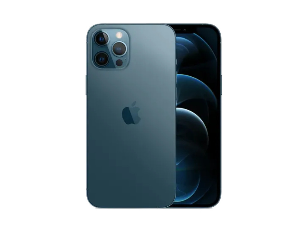 Мобилен телефон Apple iPhone 12 Pro Max 128GB Pacific Blue 1252_3.jpg