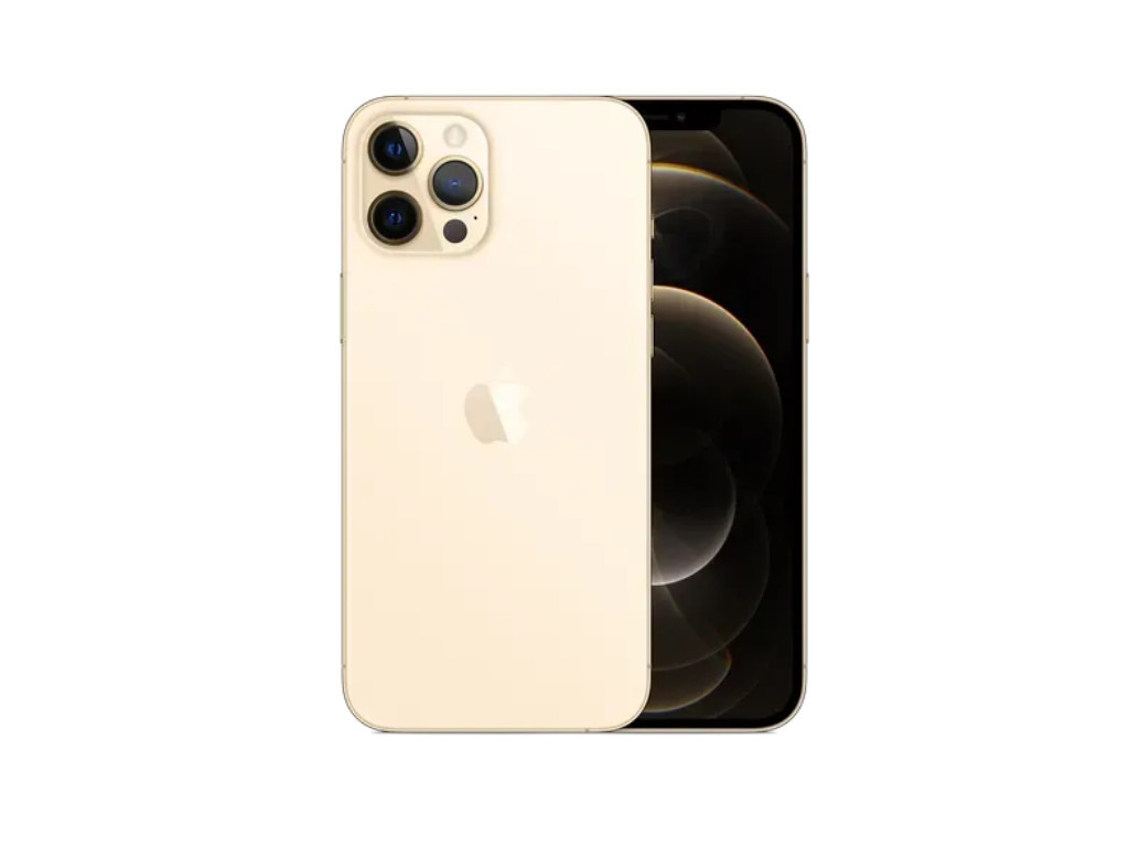 Мобилен телефон Apple iPhone 12 Pro Max 256GB Gold 1255_1.jpg