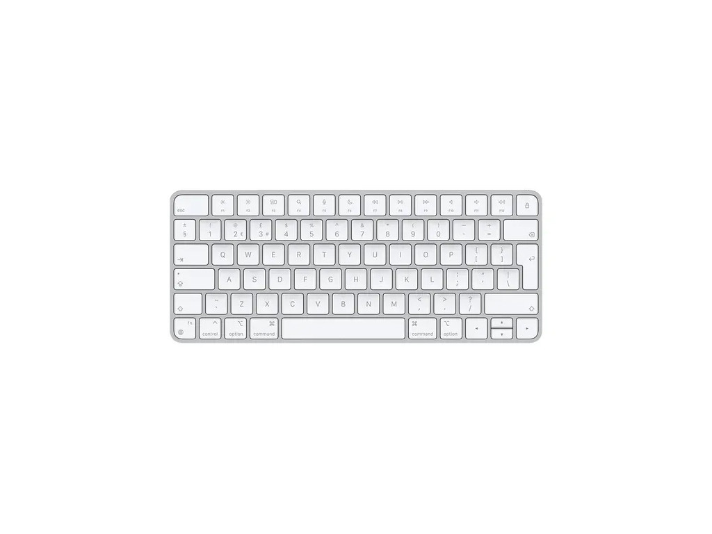 Клавиатура Apple Magic Keyboard (2021) - International English 14529_3.jpg