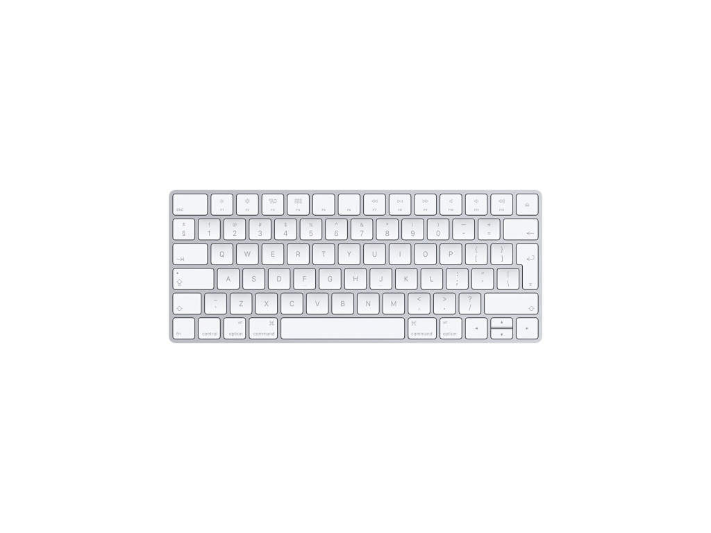 Клавиатура Apple Magic Keyboard - US English 14536_24.jpg